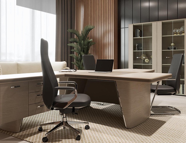 фото кабинет New.Tone + №3