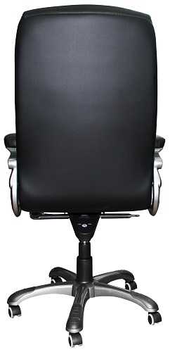 фото кресло Легенда Silver №3