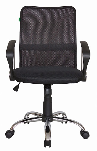 фото кресло офисное RV-8075 №2