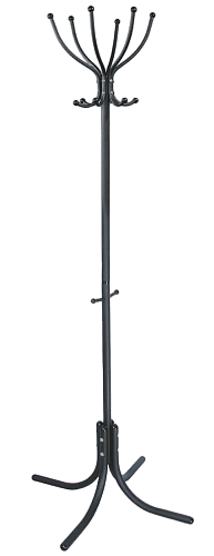 фото Вешалка напольная М 6
