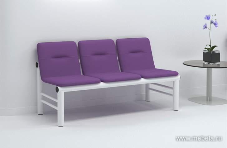 секции Троя