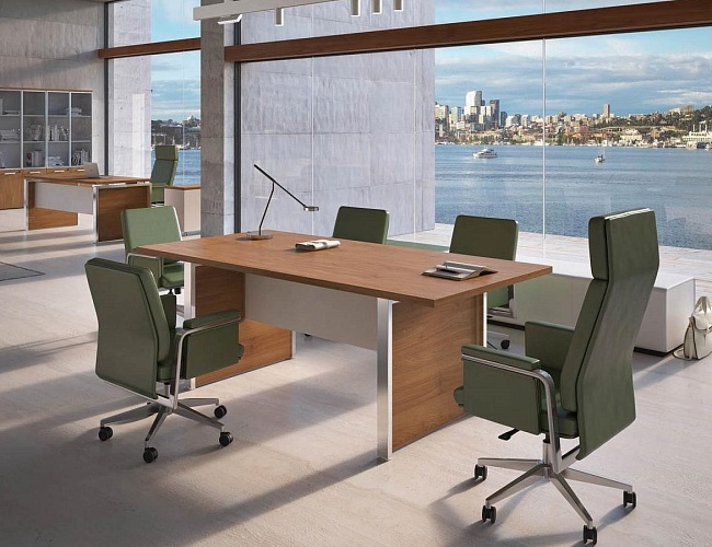 фото столы Flash Lux №2