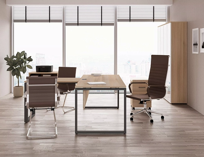 фото кабинет Project Acacia №5