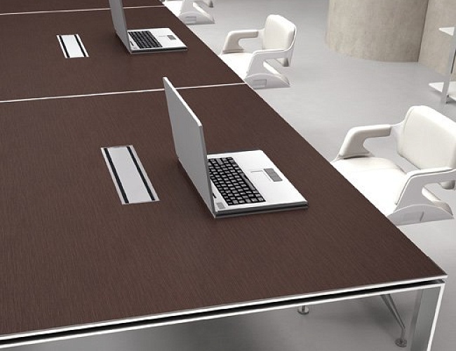 фото кабинет руководителя X7 №4