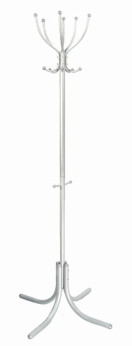 фото Вешалка напольная М 6 №4