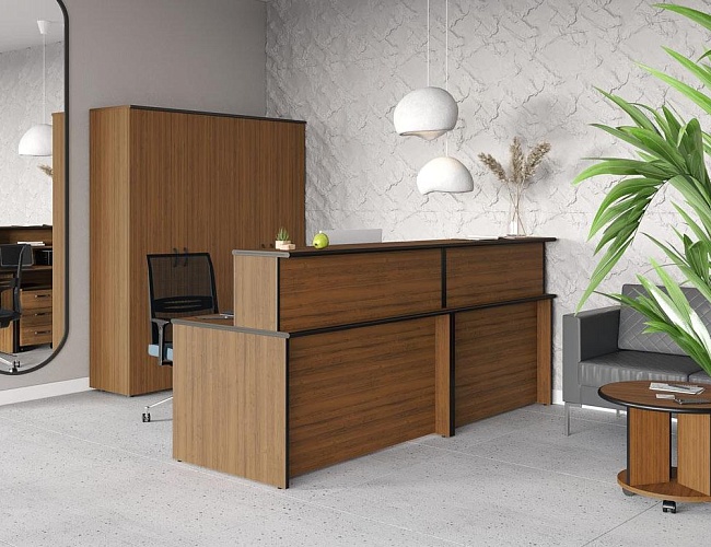 фото ресепшн Дин-Р