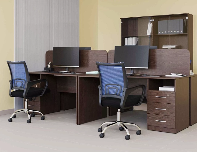 фото Офисная мебель Nova S №2