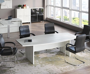 фото столы Yalta White  №4