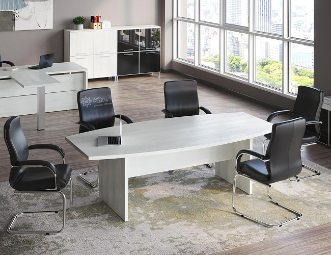 фото столы Yalta White №4