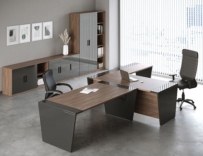 фото кабинет Asti №4