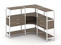 Cтеллажи Shelf Elm