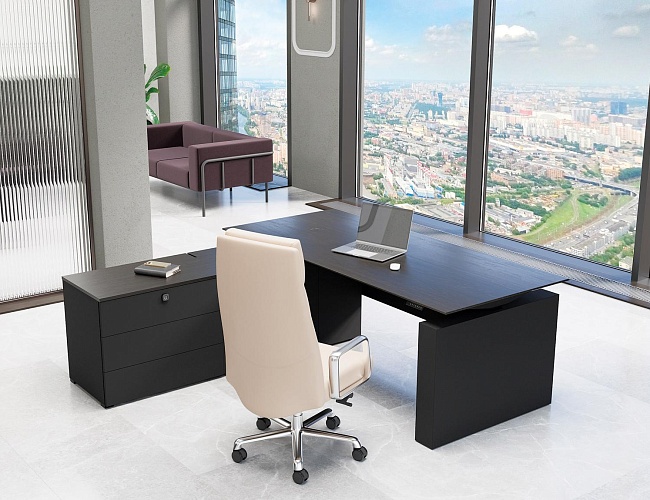 фото Кабинет Edison №3