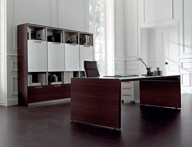 фото кабинет руководителя Ipsos №3