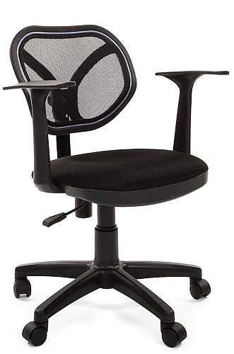 фото кресло CH-450 new