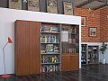 мебель для персонала Point