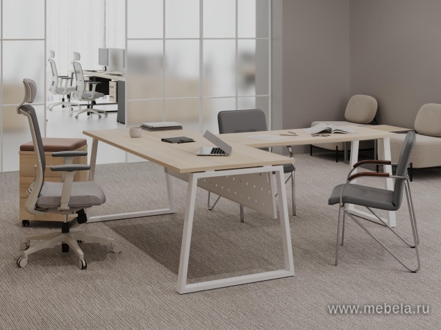 кабинет Project Acacia T