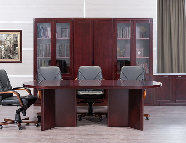 фото столы Sorbonne №5