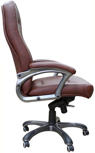 фото кресло Ника Silver №3