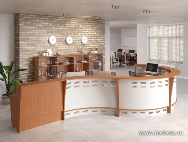 ресепшн Формула