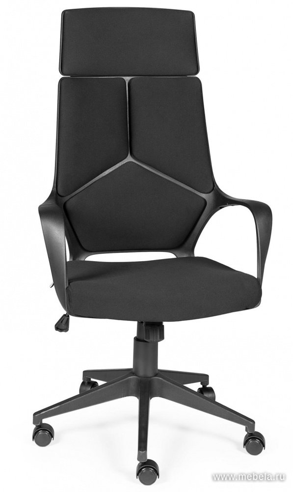 кресло IQ black кресло IQ black