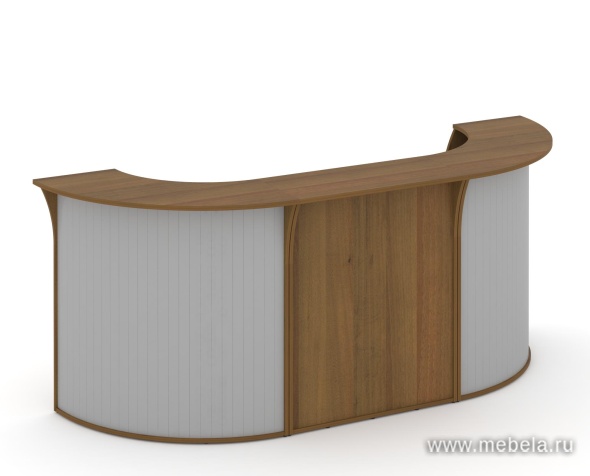 стойка ресепшн Riva