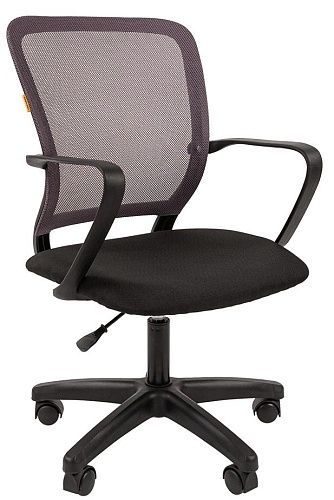 фото кресло CH-698LT №4