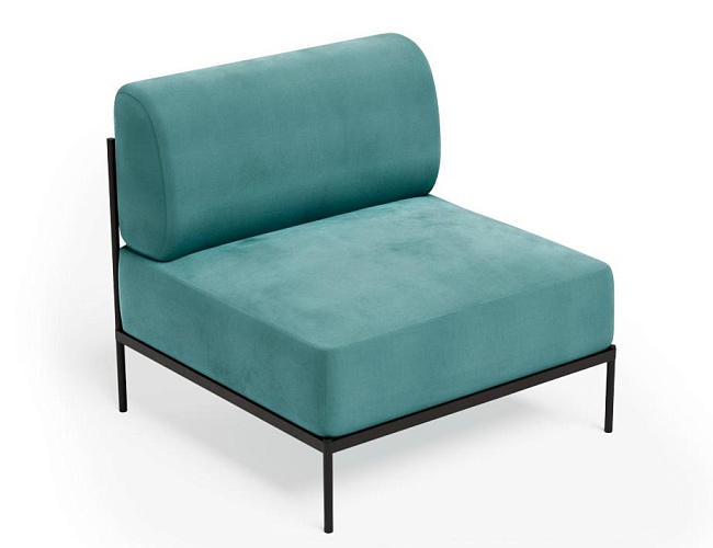 фото Офисный диван Rio №2