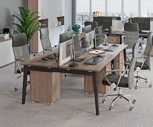 фото мебель Onix Wood  №4