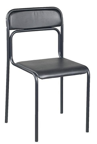 фото стул Ascona Black