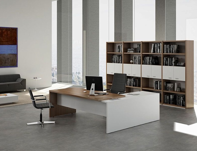 фото кабинет руководителя T 45 №2