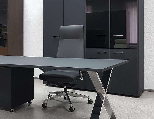 фото кабинет Квинс Слим №4