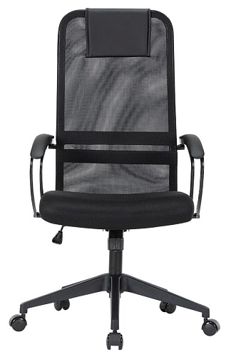 фото кресло CH-612 Black №2