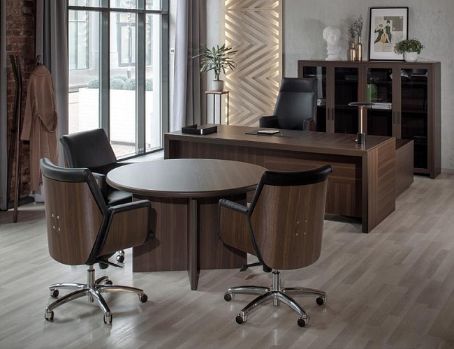 фото кабинет Темпио №3