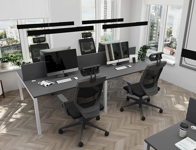 фото мебель Smart Metal Gr