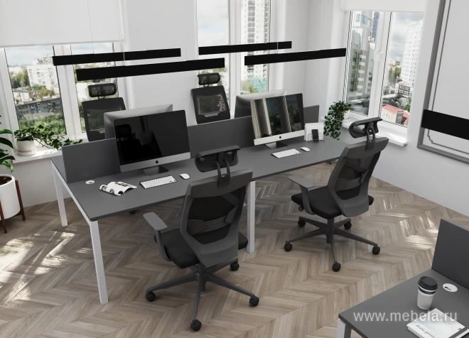 мебель Smart Metal Gr