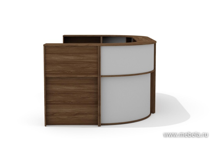 стойка ресепшн Агат