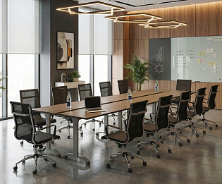 фото столы складные Mobile System  №3