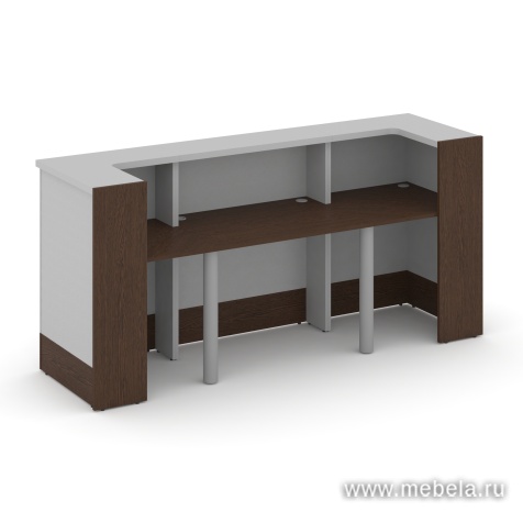 ресепшн Style Wenge