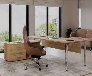 фото кабинет Project Lux A 