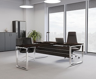 фото кабинет Onix Lux Mali  №4