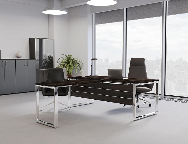 фото кабинет Onix Lux Mali №4