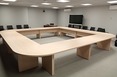 ЛРЦ Подмосковье ФНС России