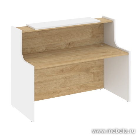 ресепшн Onix Teckwood