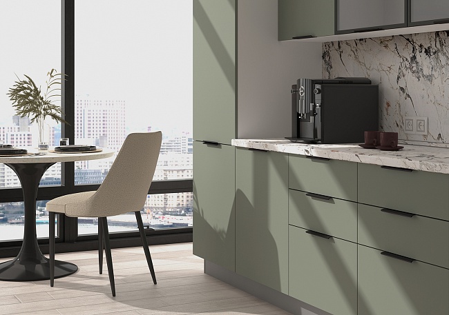 фото Офисная кухня Vok №5