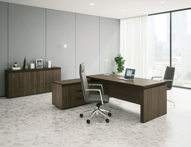 фото кабинет директора Mark-II №4