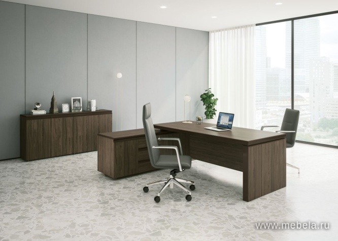 кабинет директора Mark-II