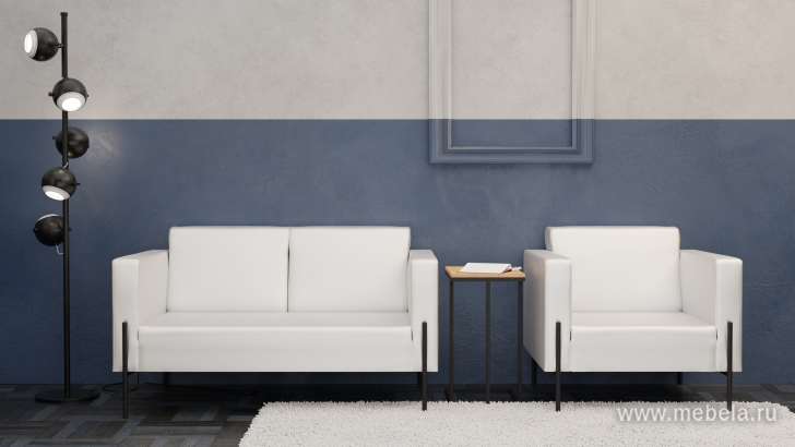 Офисный диван Oslo