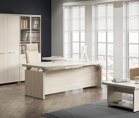 кабинет Блэквуд