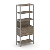 Cтеллажи Shelf Elm