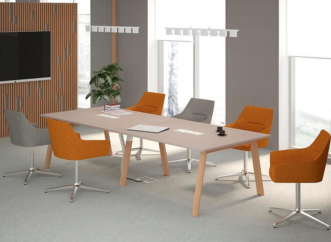 фото столы Artwood Tor